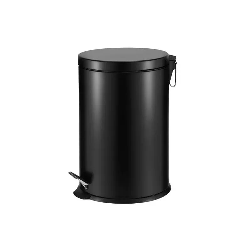 Casa 20L Roma Steel Pedal Bin | Tafelberg Furnishers