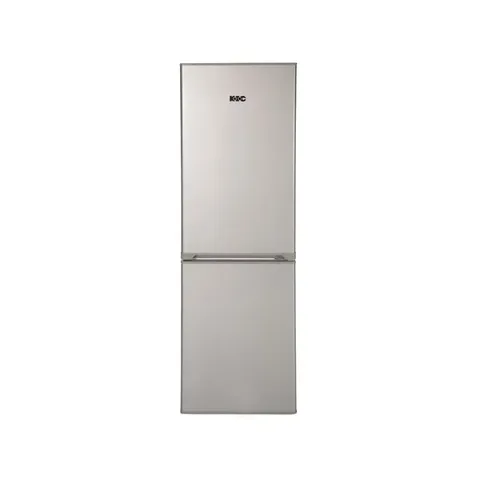 KIC 239L Metallic Bottom Freezer KBF5252/ME Front