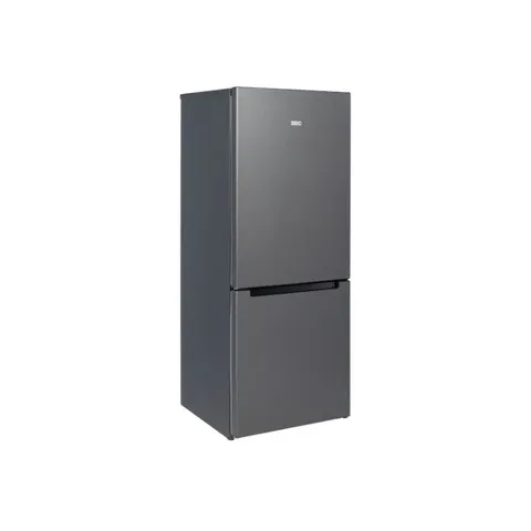 KIC 276L Bottom Freezer KBF6312GR Side