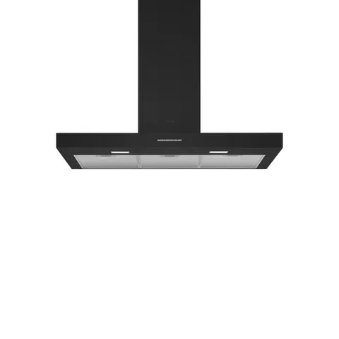 Smeg 90cm Universale T-Shaped Wall Extractor Hood KBT900NE Hood