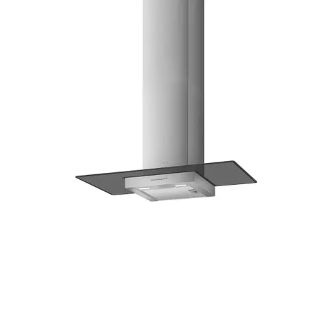 Smeg 90cm T-Shaped Wall Extractor Hood KBT900VE