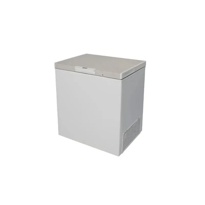 KIC 203L White Chest Freezer KCG 215 WH | Tafelberg Furnishers
