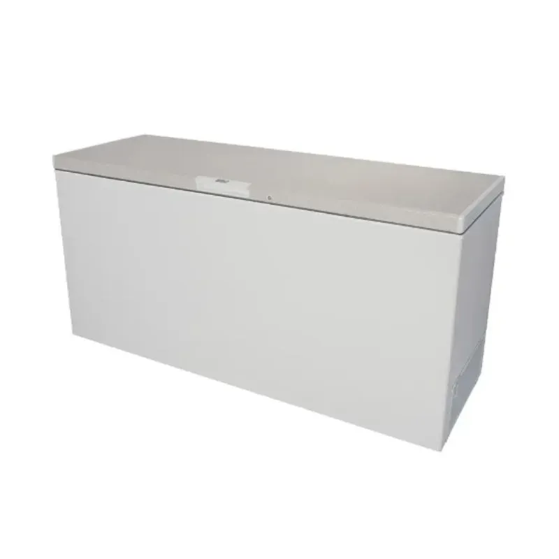Kページ KIC 537L White Chest Freezer KCG 575 WH | Tafelberg Furnishers