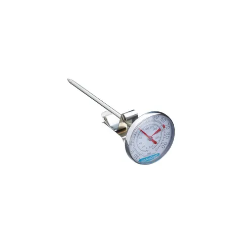 KitchenCraft Milk Frothing Thermometer KCMILKTH Thermometer