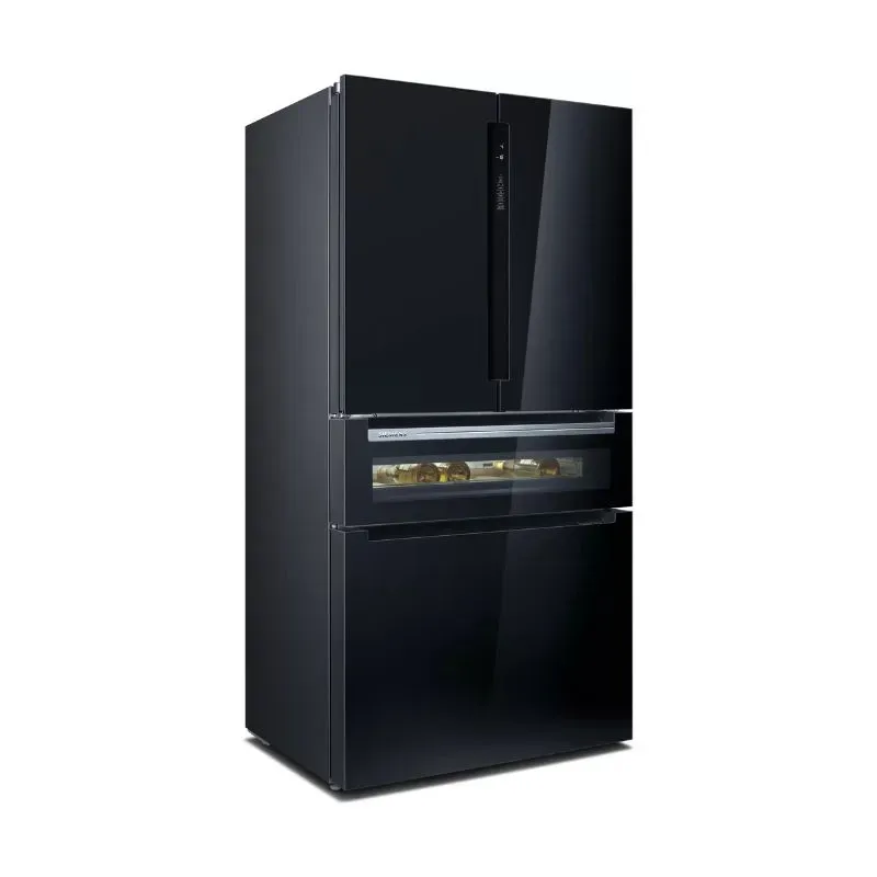 Siemens 458L French Door Fridge KF96RSBEA | Tafelberg Furnishers