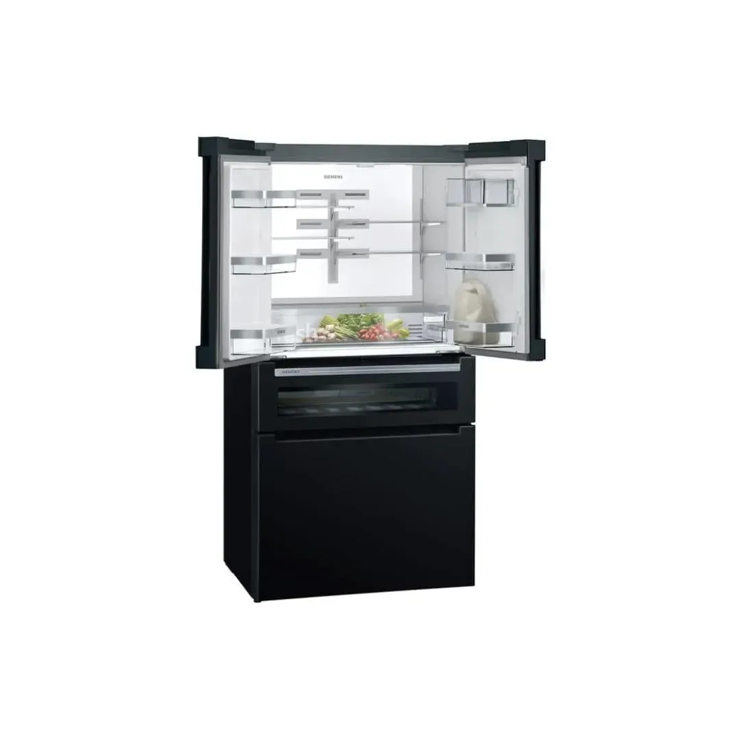 Siemens 458L French Door Fridge KF96RSBEA | Tafelberg Furnishers