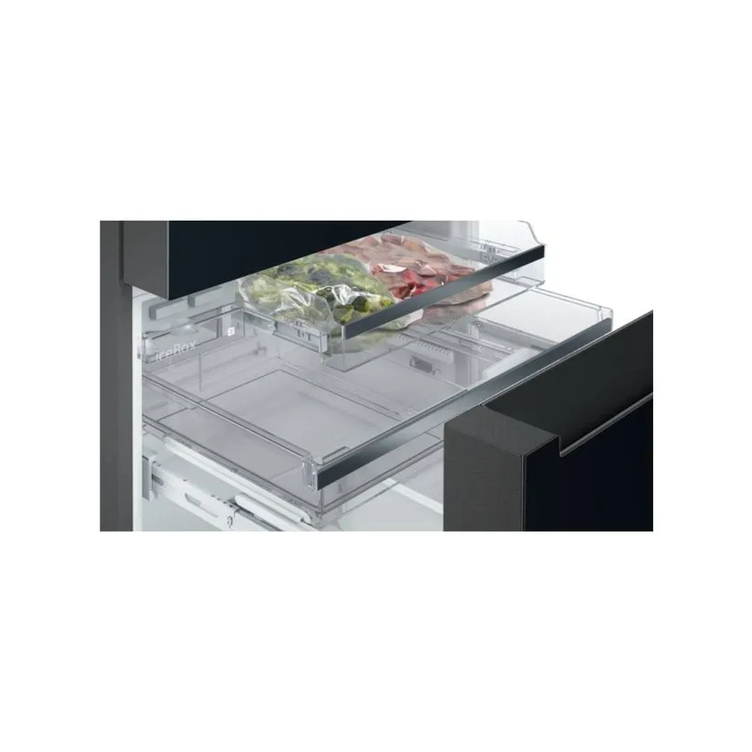 Siemens 458L French Door Fridge KF96RSBEA | Tafelberg Furnishers