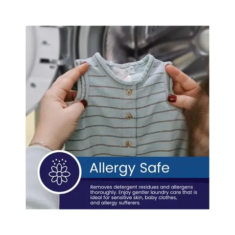 KIC 8kg Front Loader Washing Machine KFL812GR Front Loader Allergy Program