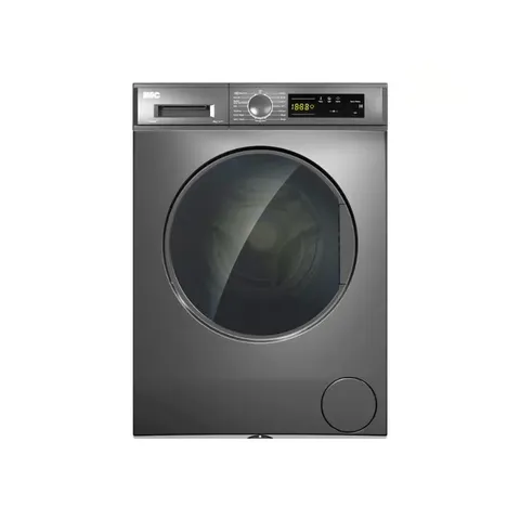 KIC 8kg Front Loader Washing Machine KFL812GR Front Loader Front