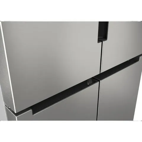 Bosch 528L French Door Fridge KFN96VPEA Door