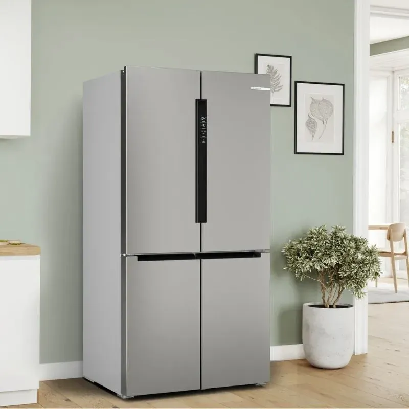 Bosch 528L French Door Fridge KFN96VPEA | Tafelberg Furnishers