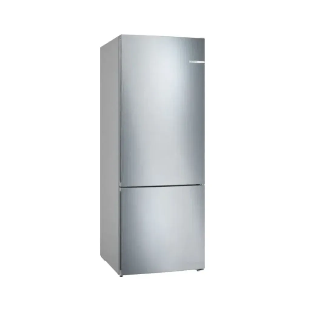 Bosch 480L Bottom Freezer KGN55VI20Z Tafelberg Furnishers