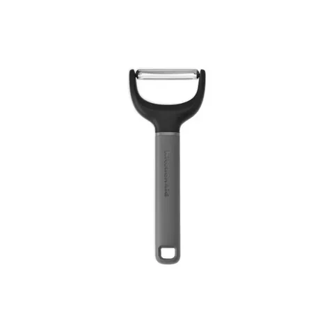 KitchenAid Charcoal Grey Y-Shaped Peeler KHA145OHCHGG Peeler
