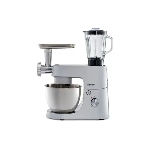 Kenwood HomeBake Stand Mixer With Blender And Grinder KHH01.220SI Appliance