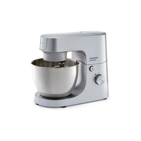 Kenwood HomeBake Stand Mixer With Blender And Grinder KHH01.220SI Mixing Bowl