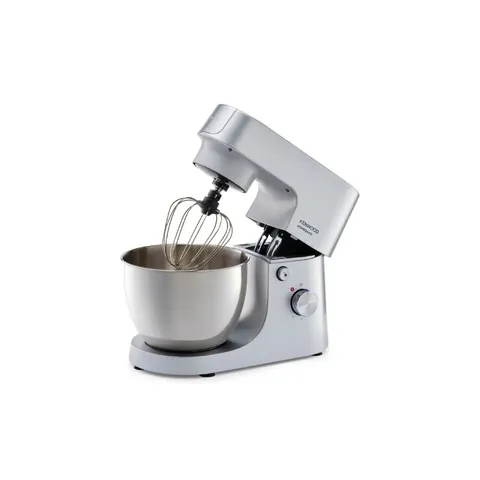 Kenwood HomeBake Stand Mixer With Blender And Grinder KHH01.220SI Mixer