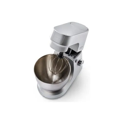 Kenwood HomeBake Stand Mixer With Blender And Grinder KHH01.220SI Top View