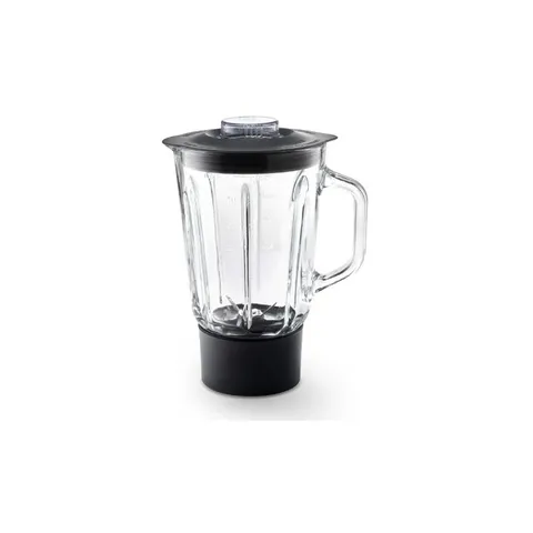 Kenwood HomeBake Stand Mixer With Blender And Grinder KHH01.220SI Blender