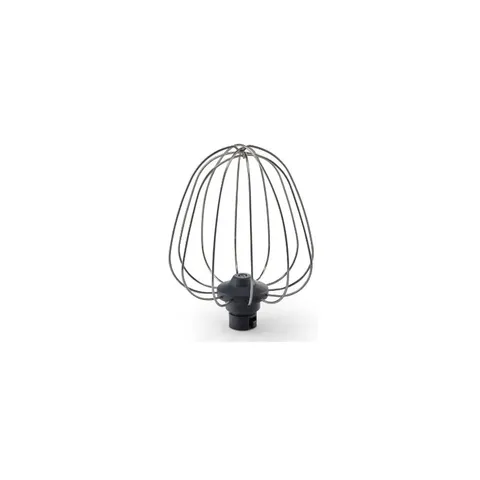 Kenwood HomeBake Stand Mixer With Blender And Grinder KHH01.220SI Whisk