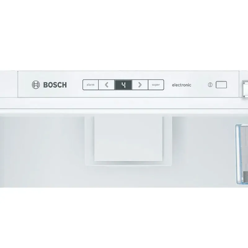 Bosch 319L Built-In Upright Fridge KIR81AF30U | Tafelberg Furnishers