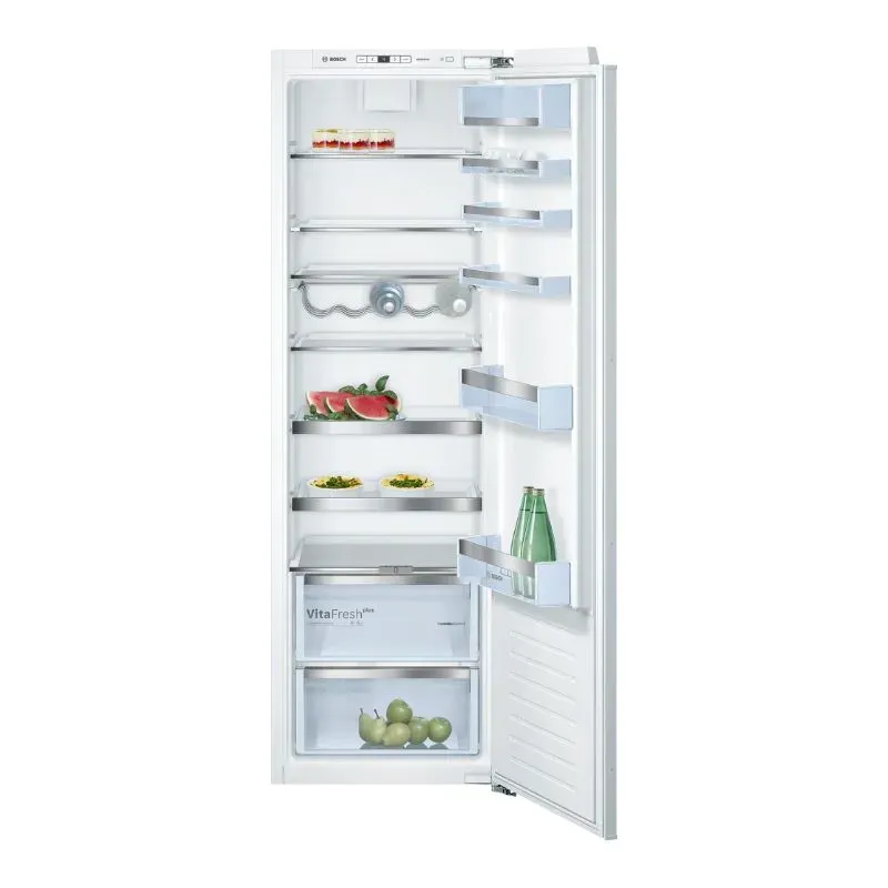 Bosch 319L Built-In Upright Fridge KIR81AF30U | Tafelberg Furnishers