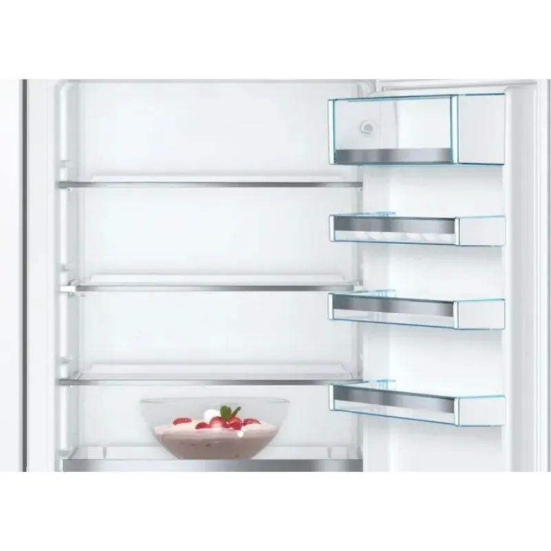 Bosch 270L Built-In Bottom Freezer KIS87AF30U | Tafelberg Furnishers