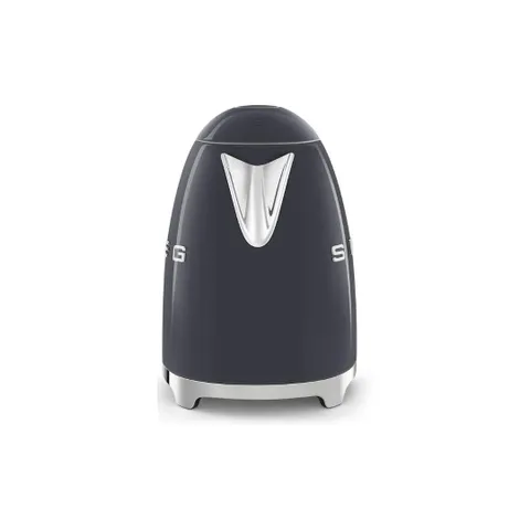 Smeg Retro Slate Grey 1.7L Kettle KLF03GRSA