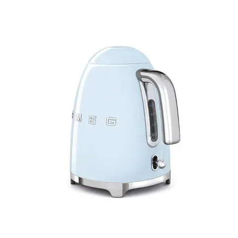 Smeg Retro Pastel Blue Kettle
