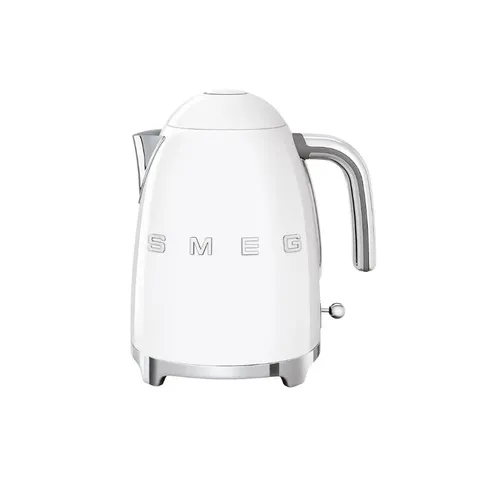 Smeg Retro Ice White 1.7L Kettle