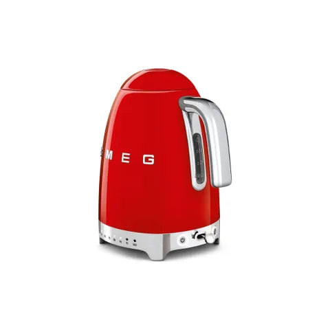 Smeg 1.7L Variable Temperature Kettle KLF04 Back