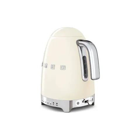Smeg Variable 1.7L Electric Kettle KLF04 Handle