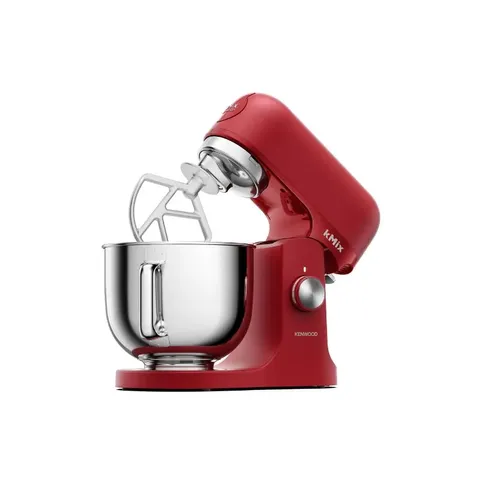 Kenwood kMix Stand Mixer KMX751A Red