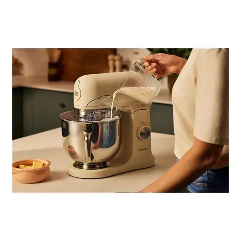 Kenwood kMix Stand Mixer KMX751A Display