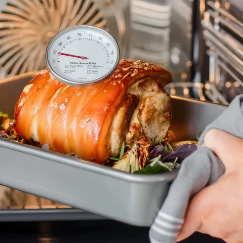 KitchenAid Meat Thermometer KQ902G Example