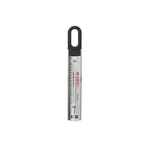 KitchenAid Clip-On Cooking Thermometer KQ907G