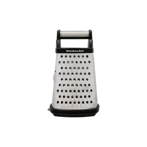 KitchenAid Grater With Container KQG300OSOBE Front