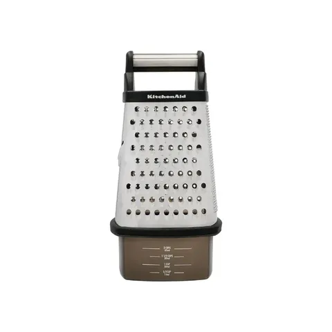 KitchenAid Grater With Container KQG300OSOBE Container