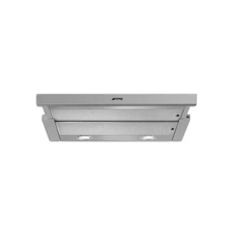 Smeg 60cm Semi-Integrated Telescopic Extractor Hood KSET61E2 Extractor