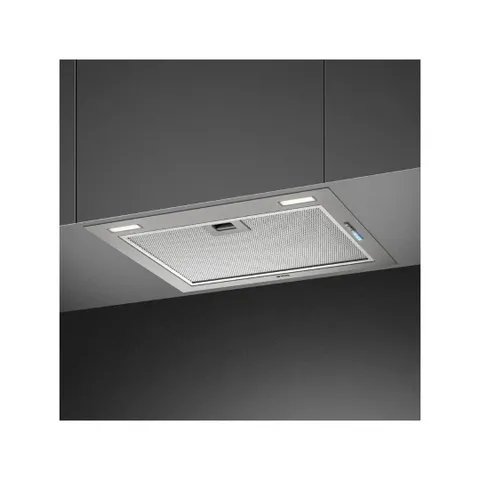 Smeg 52cm Universale Fully Integrated Extractor Hood KSG52HPE Integrated