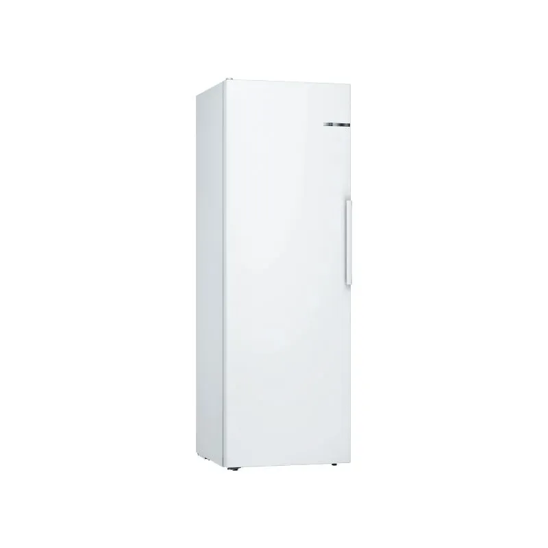 Bosch 324L White Upright Fridge KSV33NW31Z | Tafelberg Furnishers