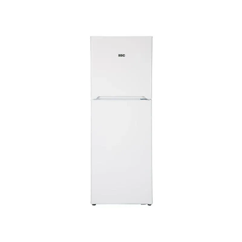 KIC 170L Top Freezer KTF518/1WH | Tafelberg Furnishers