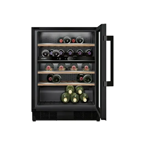 Siemens 120L Integrated Wine Cooler
