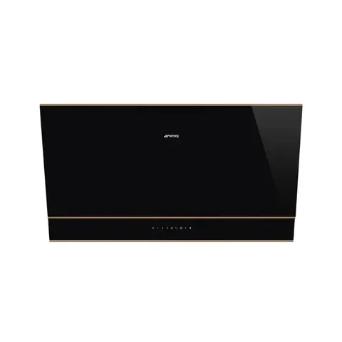 Smeg 90cm DSN Angled Extractor KV694R