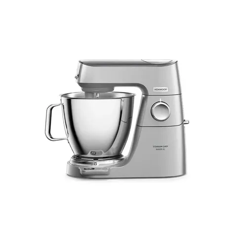 Kenwood Mega Pack Titanium Chef Baker KVL85.704SI