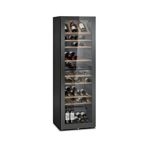 Siemens 60cm Dual Zone Wine Cooler KW36KATGA