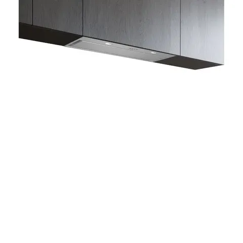 Siemens 87cm Stainless Steel Built-In Extractor LB87NAC50