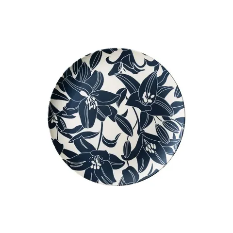 Eetrite Bamboo Fibre 38cm Platter