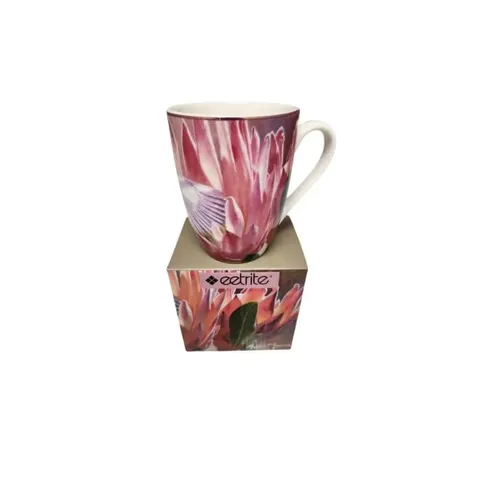 Danie Marais Melody Mug
