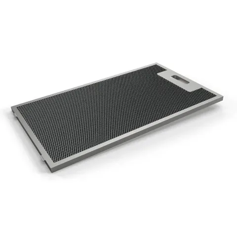 Siemens Wall Mounted Extractor Hood LC95KA670 filter