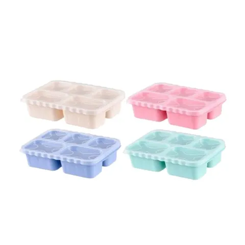 Home4U Wheat Lunch Box